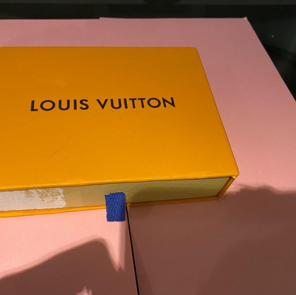 Louis Vuitton box - Picture 5 of 6